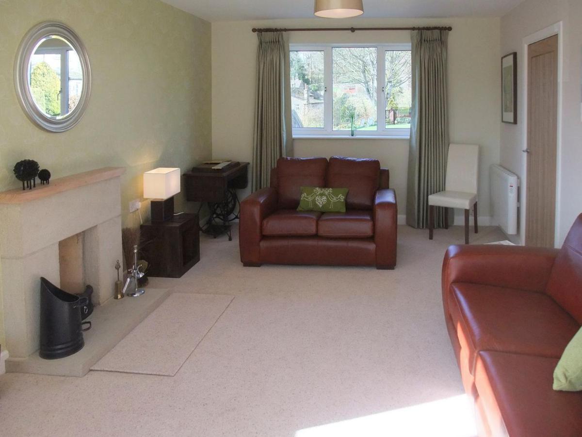 The Bungalow Kettlewell Buitenkant foto